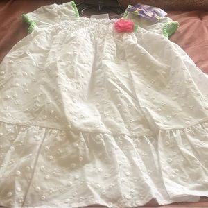 NWT Toddler Girls Dress